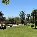 Villa Casablanca *