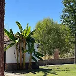 Casablanca Villa