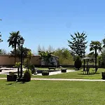 Casablanca Villa Candeleda