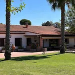 Villa Casablanca Candeleda