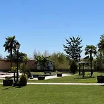 Villa Casablanca *
