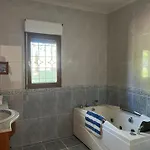 Villa Casablanca *