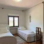 Casablanca Villa Candeleda