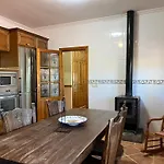 Casablanca Villa Candeleda