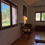 Casablanca Candeleda