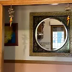 Villa Casablanca Candeleda