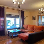 Casablanca Villa
