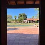 Casablanca Villa