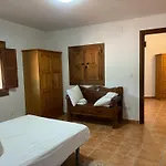 Casablanca Candeleda
