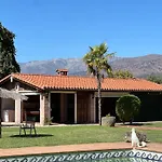Casablanca Candeleda