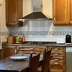 Casablanca Villa Candeleda
