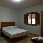 Villa Casablanca Candeleda