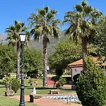 Casablanca Villa