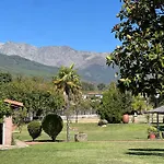 Villa Casablanca Candeleda