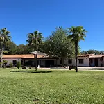 Villa Casablanca Candeleda