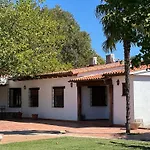 Casablanca * Candeleda