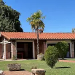 Casablanca Villa