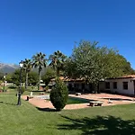 Casablanca * Candeleda