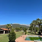 Villa Casablanca *