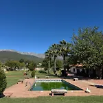 Villa Casablanca