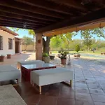Villa Casablanca *