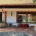 Casablanca Villa