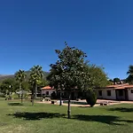 Casablanca Villa