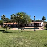 Casablanca * Candeleda