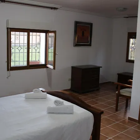 Villa Casablanca