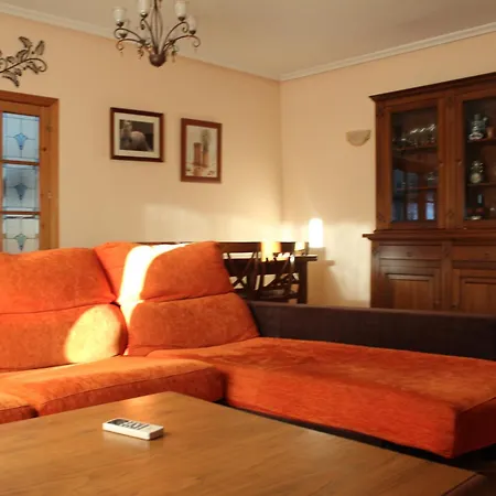 Casablanca Villa *