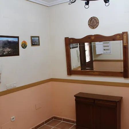 Villa Casablanca Candeleda
