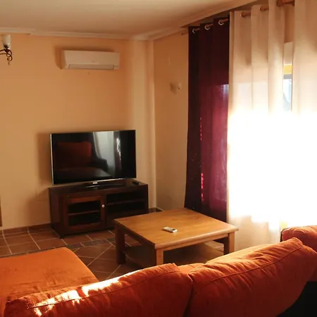 Villa Casablanca