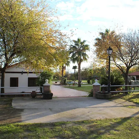 Casablanca Villa