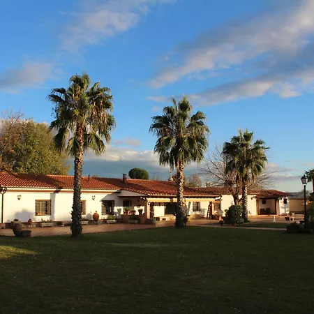 Casablanca Villa