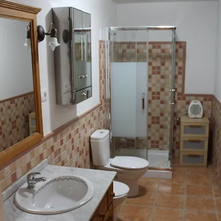 Casablanca Villa *