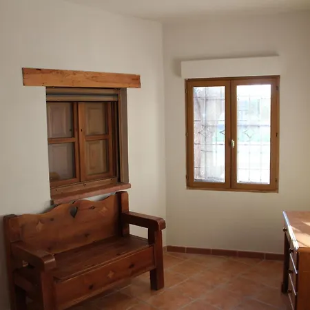 Villa Casablanca *