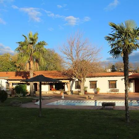 Casablanca Villa