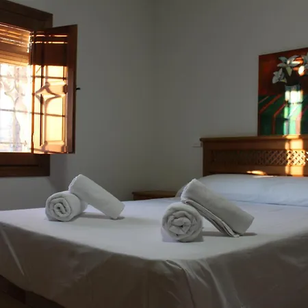 Casablanca Candeleda