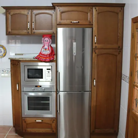 Casablanca * Candeleda