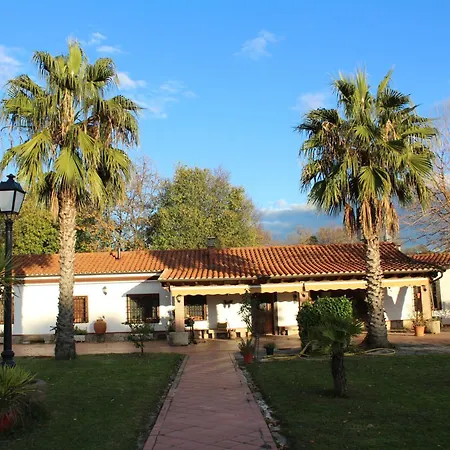 Casablanca Villa