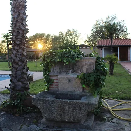 Villa Casablanca *