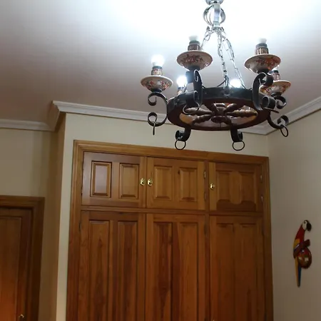 Casablanca Candeleda