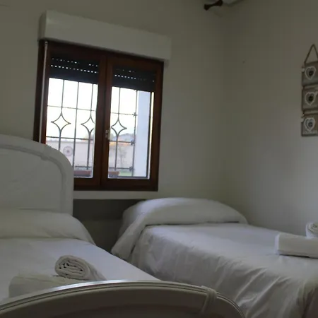 Casablanca * Candeleda