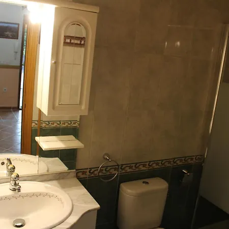 Casablanca Villa Candeleda