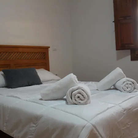 Casablanca Candeleda
