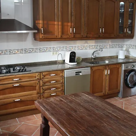 Casablanca * Candeleda