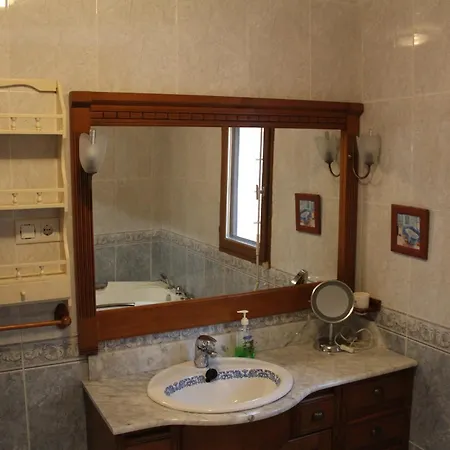 Villa Casablanca Candeleda