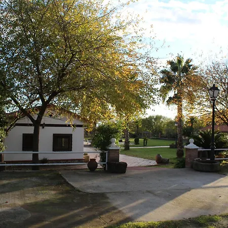 Casablanca * Candeleda