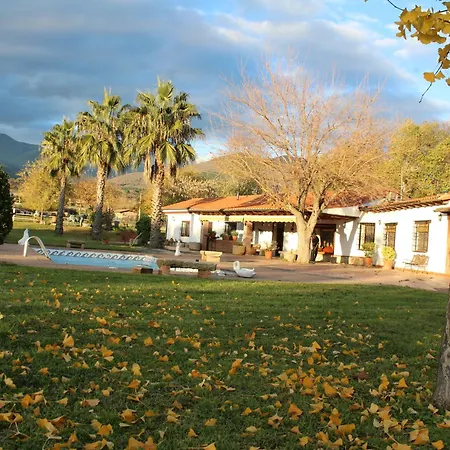 Villa Casablanca