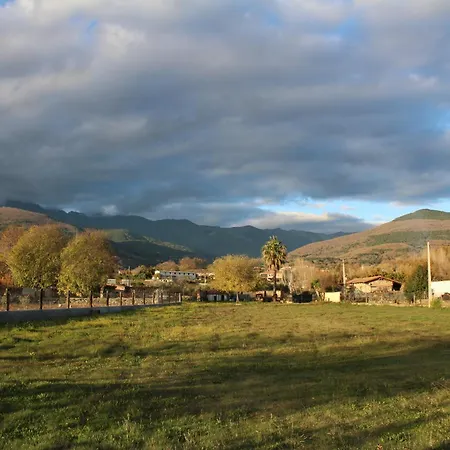 Casablanca Villa Candeleda